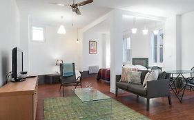 L'Appartement Vert